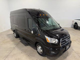 Used 2020 Ford Transit 350 XLT w/ Upfitter Package image 5