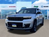 New 2025 Jeep Grand Cherokee L Summit image 4