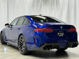 Used 2025 BMW M5 w/ Executive Package image 5