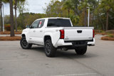 New 2025 Toyota Tacoma TRD Sport image 2