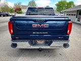 Used 2021 GMC Sierra 1500 SLT w/ SLT Premium Package image 4