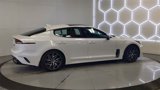 Used 2022 Kia Stinger GT-Line w/ Sun & Sound Package image 4