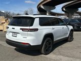 New 2025 Jeep Grand Cherokee L Limited w/ Luxury Tech Group II image 2