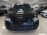 Used 2018 Land Rover Range Rover HSE image 4