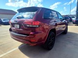 Used 2018 Jeep Grand Cherokee Altitude image 5