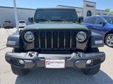 Used 2021 Jeep Wrangler Unlimited Sport image 3