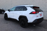 Used 2021 Toyota RAV4 LE image 3