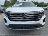 New 2025 Volkswagen Atlas SEL image 2