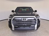 Used 2025 Toyota Tundra Limited image 3