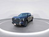 New 2025 Toyota Tundra Platinum image 3