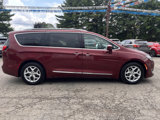 Used 2017 Chrysler Pacifica Touring-L Plus image 4