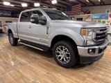 Used 2021 Ford F250 Lariat w/ Lariat Value Package image 3
