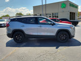 Used 2023 GMC Terrain AT4 image 2