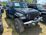 New 2025 Jeep Wrangler Unlimited Rubicon 392 image 5