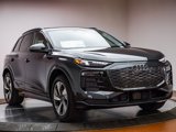 New 2025 Audi Q6 e-tron Premium Plus image 3