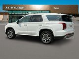 New 2025 Hyundai Palisade SEL image 4