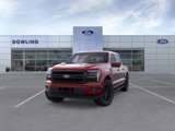New 2025 Ford F150 Lariat image 2