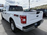 Used 2018 Ford F150 XLT image 5