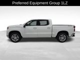 New 2026 Chevrolet Silverado 1500 LTZ w/ Technology Package image 2