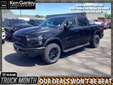 New 2025 RAM 1500 Rebel w/ Advanced Safety Group II image 3