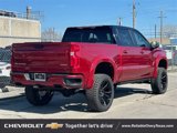 New 2025 Chevrolet Silverado 1500 RST image 4