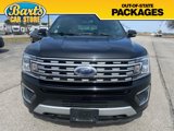 Used 2021 Ford Expedition Max Limited image 2