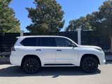 Used 2021 Lexus LX 570 4WD w/ 3rd Row & Luxury Pkg image 5