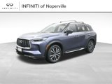 New 2025 INFINITI QX60 Autograph w/ Cargo Package image 3
