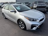 Used 2021 Kia Forte LXS image 3