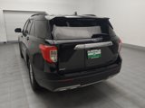 Used 2021 Ford Explorer XLT w/ Equipment Group 202A image 5