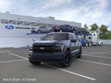 New 2025 Ford F150 Lariat image 3