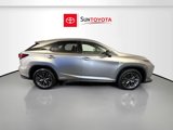 Used 2021 Lexus RX 450h F Sport image 2