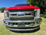Used 2018 Ford F250 XLT w/ XLT Premium Package image 3