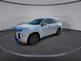 New 2025 Hyundai Palisade Calligraphy image 4