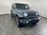 Used 2024 Jeep Wrangler Sahara image 3