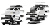 New 2025 Chevrolet Tahoe Premier image 3