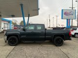 Used 2017 GMC Sierra 1500 4x4 Double Cab w/ Sierra Convenience Package image 2