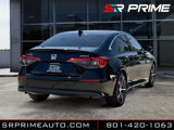 Used 2024 Honda Civic Touring image 3
