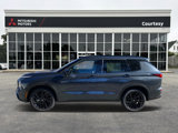 New 2025 Mitsubishi Outlander 4WD Plug-In Hybrid image 2
