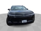 New 2025 Chevrolet Blazer EV RS image 4