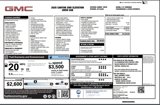 New 2025 GMC Canyon Elevation w/ Technology Package image 2