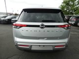 New 2025 Nissan Pathfinder SL w/ Cargo Package image 4