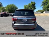 Used 2024 INFINITI QX80 Luxe image 6