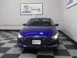 Used 2022 Hyundai Elantra SEL w/ Convenience + Premium Package image 2