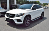 Used 2019 Mercedes-Benz GLE 43 AMG 4MATIC Coupe w/ Premium 3 Package image 2