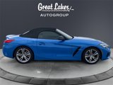 Used 2022 BMW Z4 sDrive30i w/ Premium Package image 6