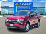 New 2025 Chevrolet Tahoe LT w/ Comfort Package image 2