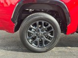 New 2025 Toyota Tundra Platinum image 4