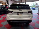Used 2021 Jeep Compass Latitude image 6