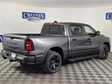 New 2026 RAM 1500 Big Horn image 5